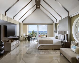 فندق غراند فيلاز ريفييرا مايا - شامل كلياً - بلايا ديل كارمين - غرفة نوم