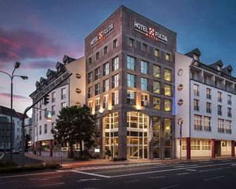 Hotel Fulda Mitte - Fulda - Edificio