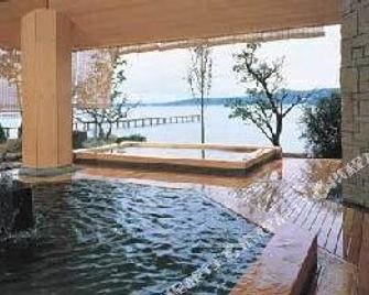 Waraku Onsen Nihon No Yado Notoraku - Nanao