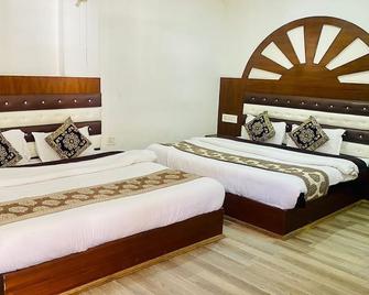 Hotel Vansh - Kasol - Bedroom