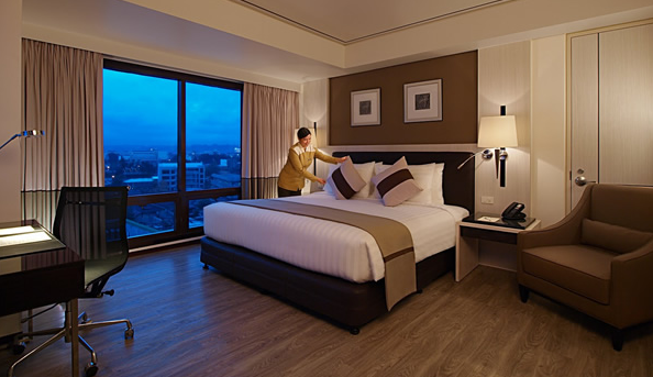 Seda Centrio Cagayan De Oro