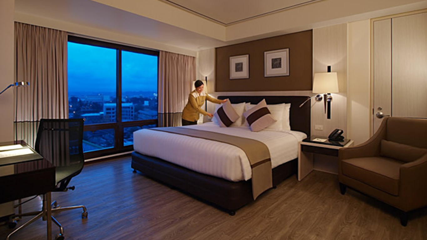 Seda Centrio Cagayan De Oro