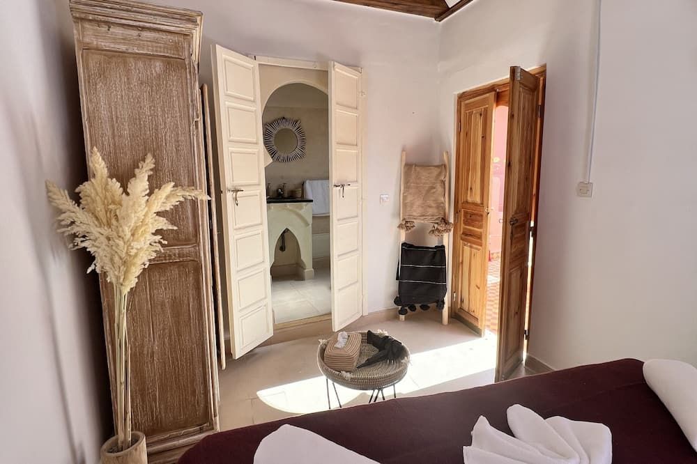 Riad Sarah Sabrina - Marrakech