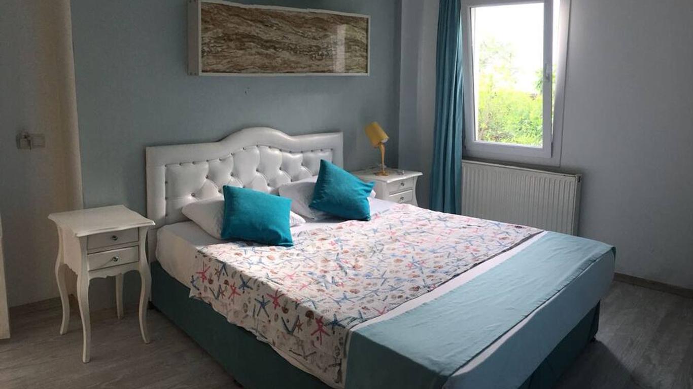 Camlikosk Apart Otel