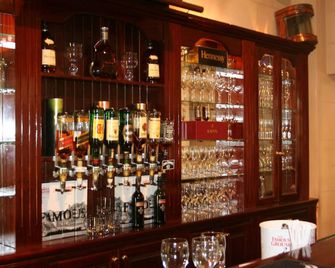 리틀 투스카니 부티크 호텔 - 요하네스버그 - 바