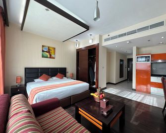 Sunday Marina View Hotel Apartments - Dubai