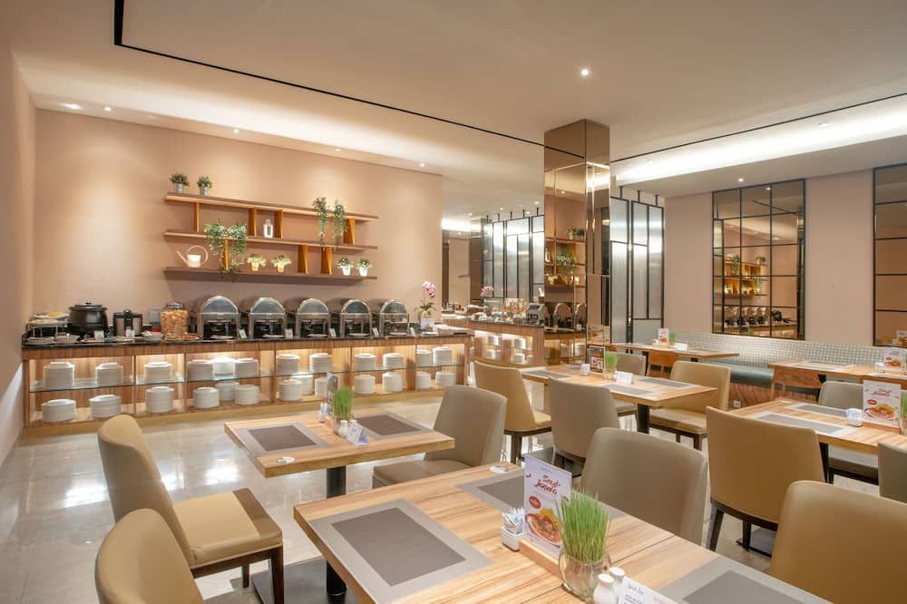 Grand Zuri Hotel Duri