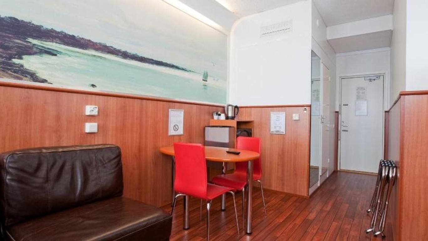 Omena Hotel Vaasa