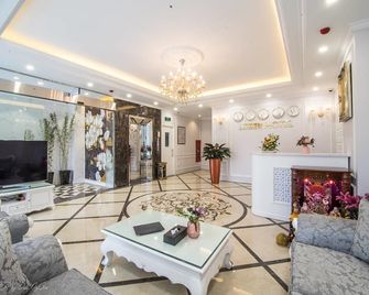 Lieber Hotel - Hanoi - Lobby
