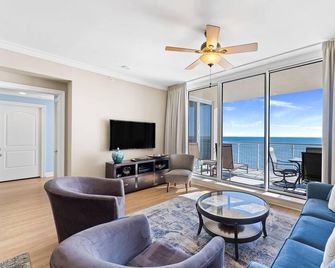 Indigo East 1604 - Perdido Key - Sala de estar