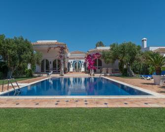 Resort Villas Andalucia - Benalup-Casas Viejas - Zwembad