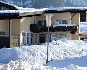Appartementhaus Sunshine - Achenkirch - Edificio