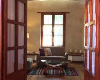 Quinta Luna - Cholula - Wohnzimmer