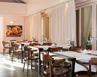Breathtaking Nature | Relaxing Haven close to Local Landmarks, Reserves & Dining - Heerenveen - Ristorante