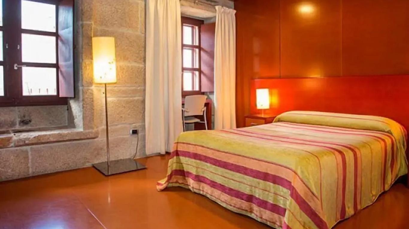 Casa Rural Torre Lombarda