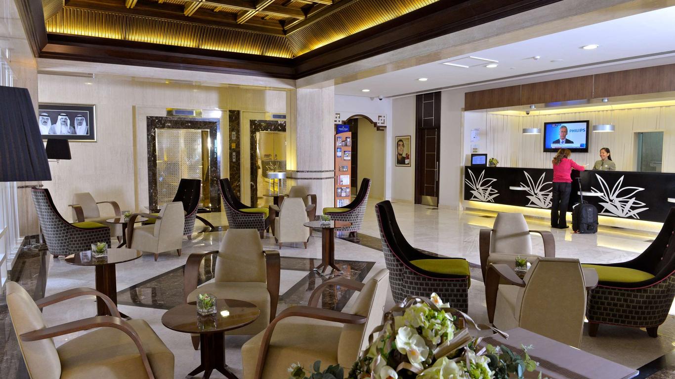 Golden Tulip Bahrain