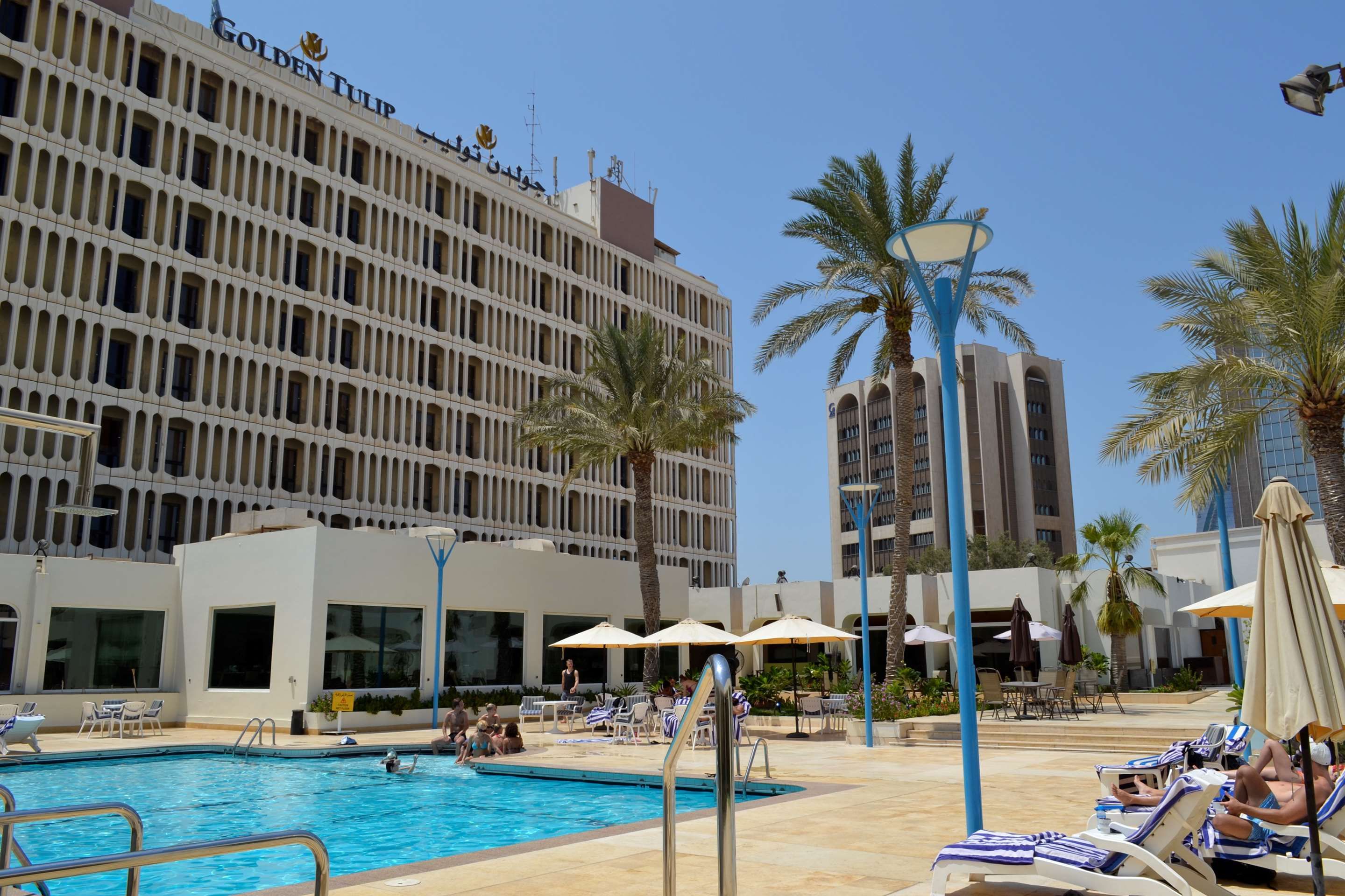 Golden Tulip Bahrain