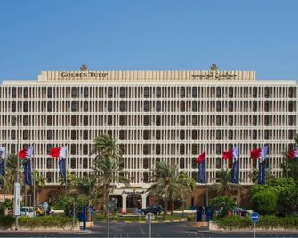 Golden Tulip Bahrain - Manama - Edifício