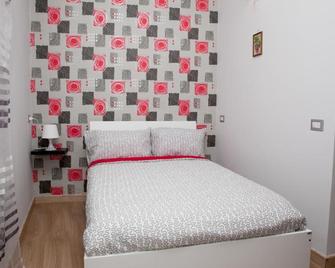 B&B La Veduta - Nápoles - Habitación