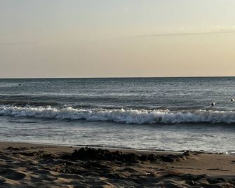 Shengjin Beach Getaway - Shëngjin - Strand