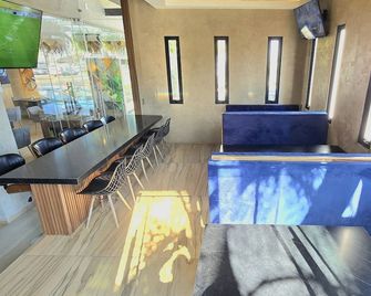 Hotel Alambique Arandas - Arandas