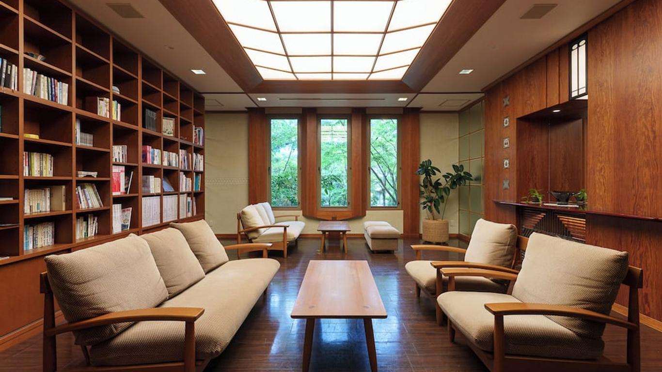 Unzen Hanzuiryo By Onko Chishin