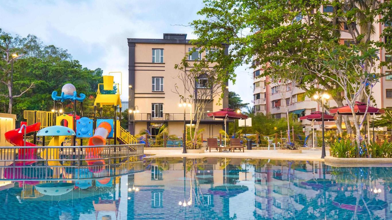 ibis Melaka