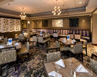 Embassy Suites by Hilton Portland Maine - Portland - Restaurant