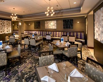 Embassy Suites by Hilton Portland Maine - Portland - Restaurant