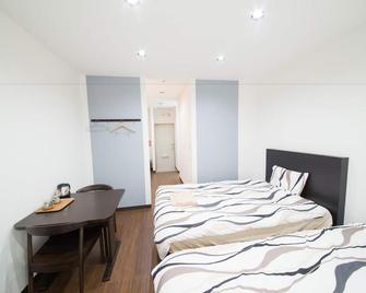 Maruka Ishigakijima - Ishigaki - Slaapkamer