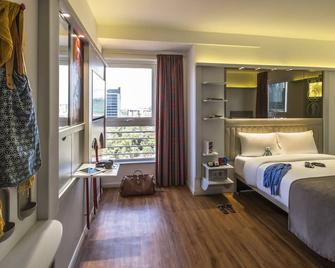 ibis Styles Nairobi Westlands - Nairobi - Slaapkamer