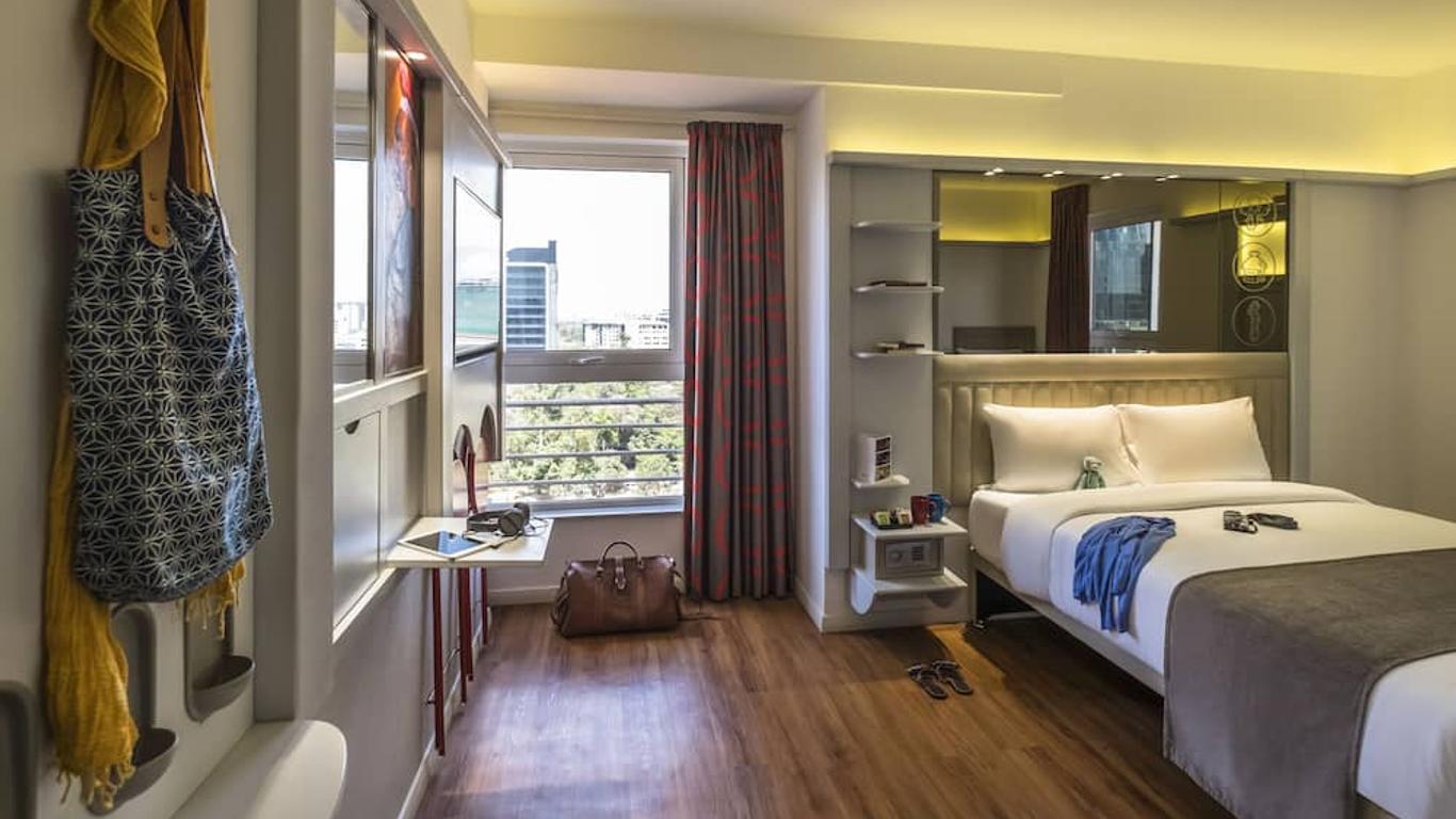 ibis Styles Nairobi Westlands