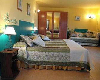 La Casa del Filandón - Quintanilla de Somoza - Habitación