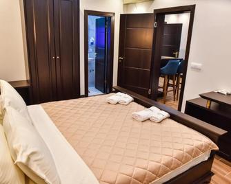 Padam Hotel & Spa - Ulcinj - Bedroom