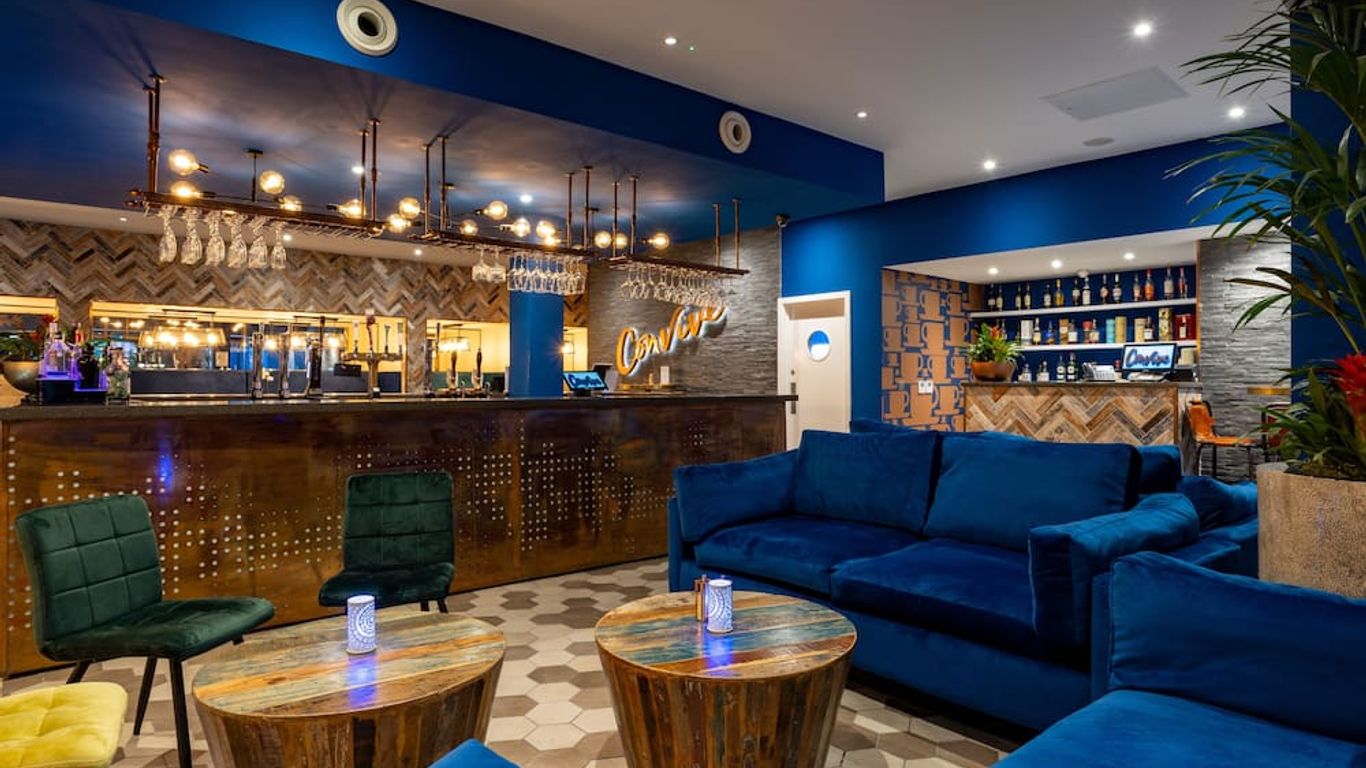 Weetwood Hall Estate