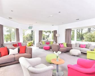 Roffey Park Venue - Horsham - Lounge