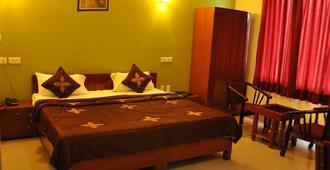 Hotel Landmark - Jaipur - Bedroom