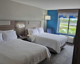 Holiday Inn Express & Suites Dayton North - Tipp City By IHG - Tipp City