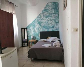 Chalkidonos - Heraklion - Bedroom