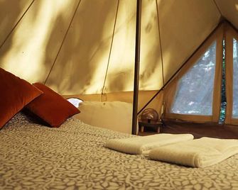 Associação Quinta das Relvas - Albergaria a Velha - Habitación