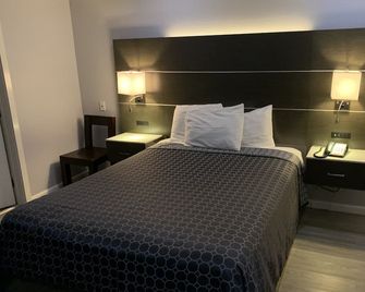 Mirage Inn and Suites - San Francisco - Chambre