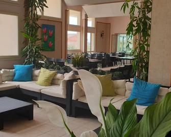 Hotel Corallo - Fiumicino - Area lounge