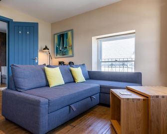 The Seagate - Bideford - Sala