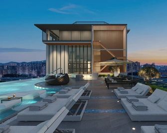 Samsara Hotel Pattaya - Pattaya