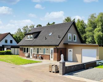 Beautiful home in Lammhult with ethernet internet - Lammhult - Edificio
