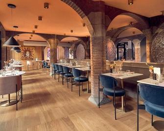 The Anthony Hotel - Utrecht - Restaurant