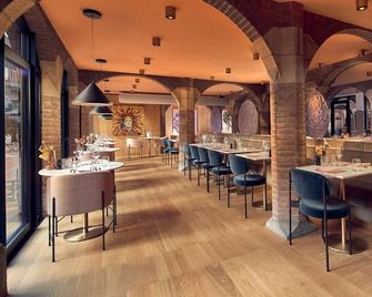 The Anthony Hotel - Utrecht - Restaurant