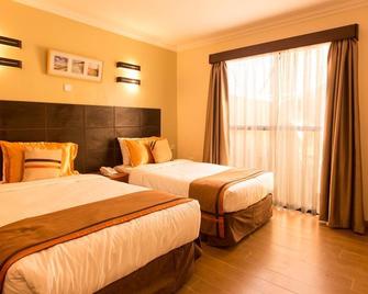 Eseriani The Hotel - Naivasha