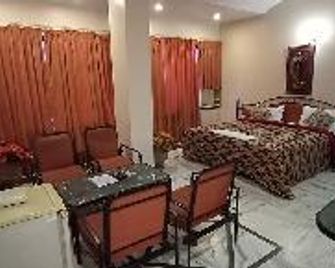 Gokul Hotel - Nagpur - Habitación