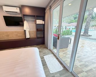All Times Pool Villa - Ban Ta Khun